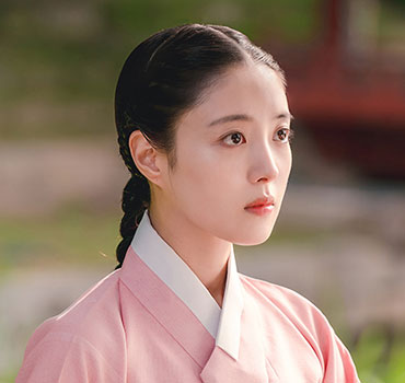 옷소매붉은끝동