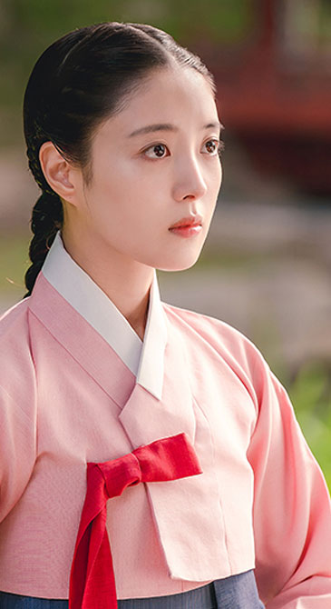 옷소매붉은끝동