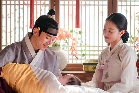 옷소매붉은끝동